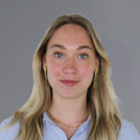Anastasia Milland, Customer Support Agent at CleanManager